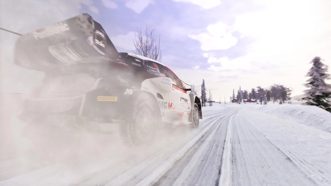 WRC Generations Русские субтитры CUSA 33609 Видеоигра на диске PS4 / PS5