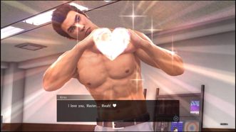 Yakuza 2 Kiwami Английский язык CUSA 10706 Видеоигра на диске PS4 / PS5