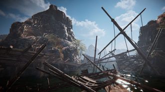 Amerzone The Explorers Legacy 25th Anniversary Edition Русские субтитры PPSA 16078 Видеоигра на диске для PS5