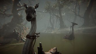 Amerzone The Explorers Legacy 25th Anniversary Edition Русские субтитры PPSA 16078 Видеоигра на диске для PS5