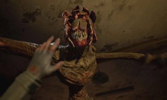 A Quiet Place The Road Ahead Русские субтитры PPSA 19007 Видеоигра на диске PS5