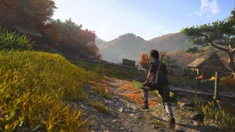 Assassins Creed Shadows Русские субтитры PPSA 20397 Видеоигра на диске PS5