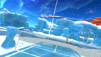 Badminton Time (требуется PS5 VR2) Английский язык PPSA 29562 Видеоигра на диске PS5