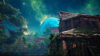 Biomutant Полностью на русском PPSA 06254 Видеоигра на диске PS5
