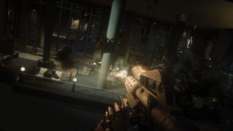 Call of Duty Black Ops 6 Русские субтитры PPSA 22987 Видеоигра на диске PS5