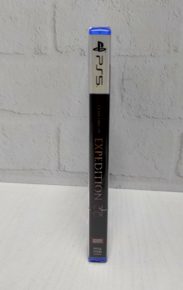 Clair Obscur Expedition 33 Русские субтитры PPSA 17599 Видеоигра на диске PS5