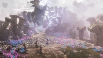 Clair Obscur Expedition 33 Русские субтитры PPSA 17599 Видеоигра на диске PS5