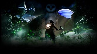 Codex Lost Английский язык PPSA 25998 Видеоигра на диске PS5