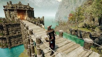 Codex Lost Английский язык PPSA 25998 Видеоигра на диске PS5