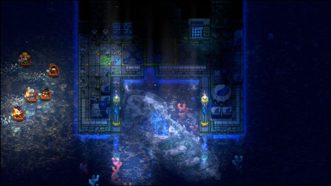 Core Keeper Русские субтитры PPSA 19417 Видеоигра на диске PS5