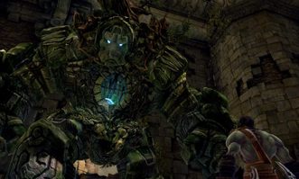 Darksiders 2 Deathinitive Edition Полностью на русском PPSA 23806 Видеоигра на диске PS5