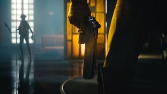 Deathloop Английский язык PPSA 03062 Видеоигра на диске PS5