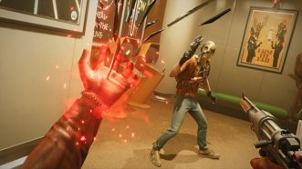 Deathloop Английский язык PPSA 03062 Видеоигра на диске PS5