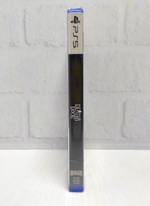 Deaths Door Русские субтитры PPSA 05303 Видеоигра на диске PS5