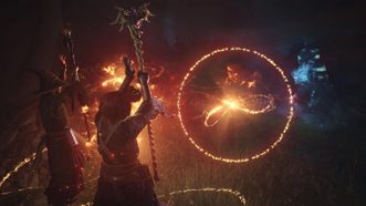 Dragons Dogma 2 Русские субтитры PPSA 09664 Видеоигра на диске PS5