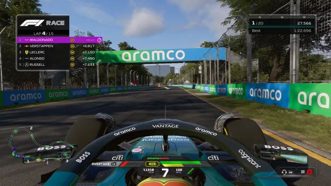 Formula 1 F1 2024 Английский язык PPSA 17629 Видеоигра на диске PS5