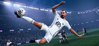 FiFA 26 EA Sports FC 26 Русские субтитры PPSA 27757 Видеоигра на диске PS5