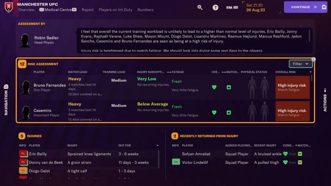 Football Manager 2024 Console Английский язык PPSA 15760 Видеоигра на диске PS5