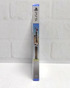 Gear Club Unlimited 2 Ultimate Edition Русские субтитры PPSA 05026 Видеоигра на диске для PS5