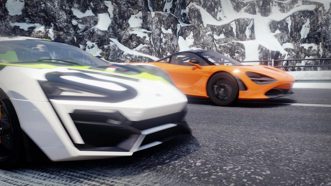 Gear Club Unlimited 2 Ultimate Edition Русские субтитры PPSA 05026 Видеоигра на диске для PS5