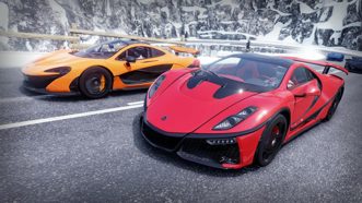 Gear Club Unlimited 2 Ultimate Edition Русские субтитры PPSA 05026 Видеоигра на диске для PS5