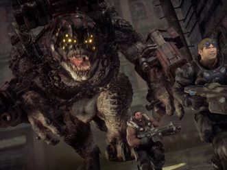 Gears of War Reloaded Полностью на русском PPSA 17525 Видеоигра на диске PS5