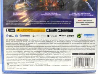 Gotham Knights Английский язык PPSA 07257 Видеоигра на диске PS5