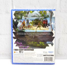 Horizon Forbidden West Запретный запад Полностью на русском включая ОБЛОЖКУ PPSA 01521 Видеоигра на диске PS5