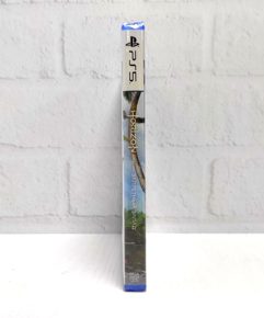 Horizon Forbidden West Запретный запад Полностью на русском включая ОБЛОЖКУ PPSA 01521 Видеоигра на диске PS5