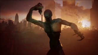 Horror Tales The Beggar Русские субтитры PPSA 22252 Видеоигра на диске PS5