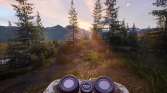 Hunting Simulator 2 Русские субтитры PPSA 01899 Видеоигра на диске PS5