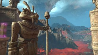 Ice Age: Scrats Nutty Adventure Ледниковый Период: Сумасшедшее приключение Скрэта Английский язык PPSA 08354 Видеоигра на диске PS5