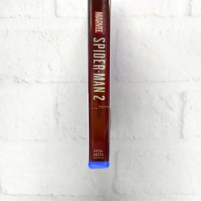 Marvel Spider Man 2 Человек паук 2 Полностью на русском PPSA 08338 Видеоигра на диске PS5