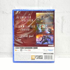 Marvel Spider Man 2 Человек паук 2 Полностью на русском PPSA 08338 Видеоигра на диске PS5