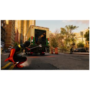 Marvel Spider Man 2 Человек паук 2 Полностью на русском PPSA 08338 Видеоигра на диске PS5