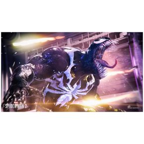 Marvel Spider Man 2 Человек паук 2 Полностью на русском PPSA 08338 Видеоигра на диске PS5