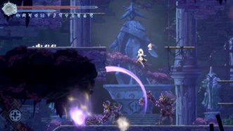 Afterimage Deluxe Edition Русские субтитры PPSA 14053 Видеоигра на диске PS5