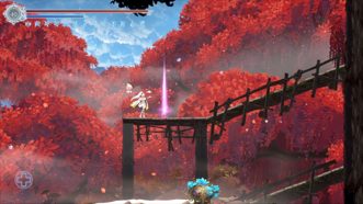 Afterimage Deluxe Edition Русские субтитры PPSA 14053 Видеоигра на диске PS5