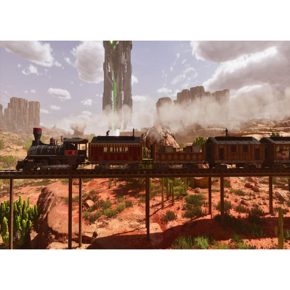 ARK Survival Ascended Русские субтитры PPSA 17101 Видеоигра на диске PS5