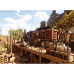 ARK Survival Ascended Русские субтитры PPSA 17101 Видеоигра на диске PS5