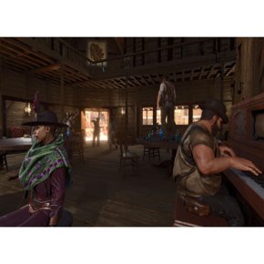 ARK Survival Ascended Русские субтитры PPSA 17101 Видеоигра на диске PS5