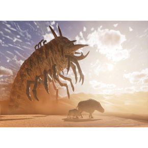 ARK Survival Ascended Русские субтитры PPSA 17101 Видеоигра на диске PS5