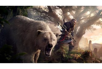 Assassins Creed Valhalla Вальгалла Полностью на русском PPSA 01532 Видеоигра на диске PS5