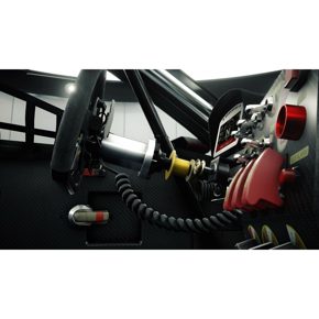 Assetto Corsa Competizione Русские субтитры PPSA 03848 Видеоигра на диске PS5