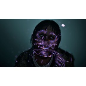 Banishers Ghosts of New Eden Русские субтитры PPSA 10053 Видеоигра на диске PS5