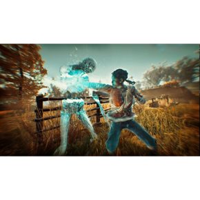 Banishers Ghosts of New Eden Русские субтитры PPSA 10053 Видеоигра на диске PS5