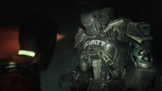 The Callisto Protocol Русские субтитры PPSA 03352 Видеоигра на диске PS5