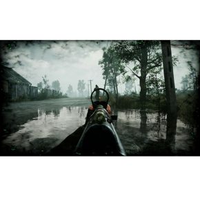 Chernobylite Полностью на русском PPSA 04748 Видеоигра на диске PS5