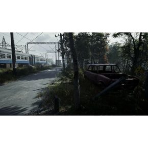 Chernobylite Полностью на русском PPSA 04748 Видеоигра на диске PS5