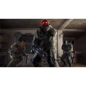 Crossfire Sierra Squad (требуется PS5 VR2) Русские субтитры PPSA 13339 Видеоигра на диске PS5